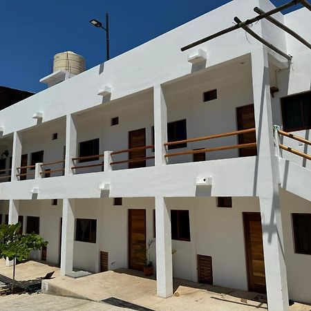 Casa Mura Puerto Escondido  Exterior foto